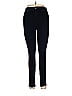 Zara Stripes Color Block Black Jeggings Size 6 - photo 1