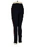 Zara Stripes Color Block Black Jeggings Size 6 - photo 2