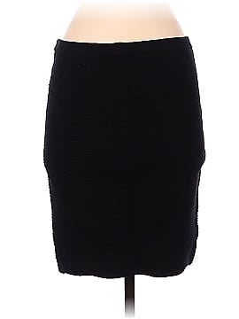 Eileen Fisher Wool Skirt (view 2)