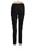 Intro Love Black Gray Velour Pants Size L (petite) - photo 2