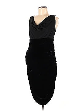 Motherhood Cocktail Dress (view 1)