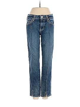 AMO Pixie Jeans (view 1)
