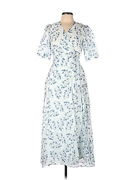 Reistor Casual Dress (view 1)