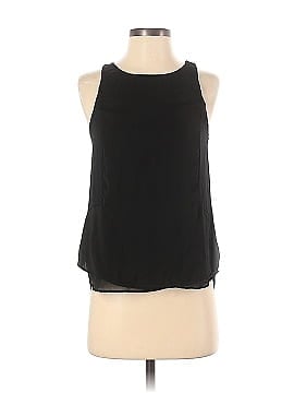 H&M Sleeveless Blouse (view 1)