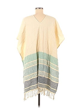 Tribe Alive Poncho (view 2)