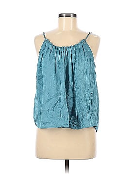Floreat Sleeveless Blouse (view 1)