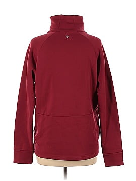 Athleta Track Jacket (view 2)