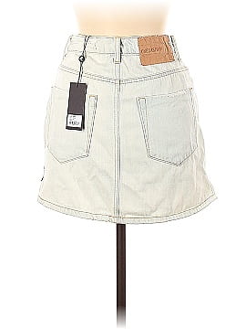 One Teaspoon Brando 2020 Mini Skirt (view 2)
