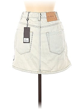 One Teaspoon Brando 2020 Mini Skirt (view 2)
