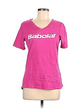 Babolat Short Sleeve T-Shirt (view 1)