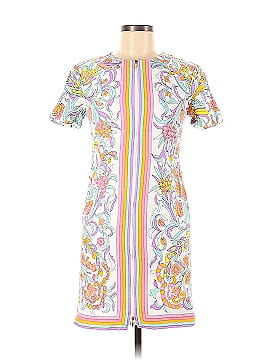 Trina Turk Floral Arboretum Dress (view 1)