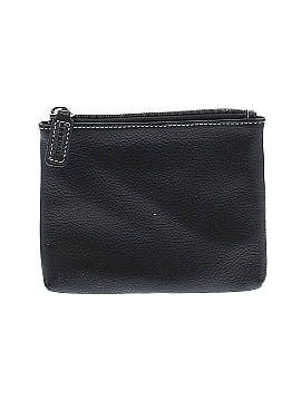 Levenger Leather Clutch (view 1)