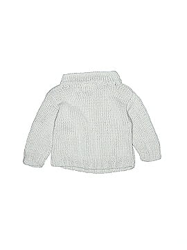 Rico Kids Pullover Sweater (view 2)