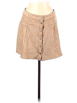Full Tilt Casual Skirt (view 1)