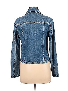 Ann Taylor Denim Jacket (view 2)