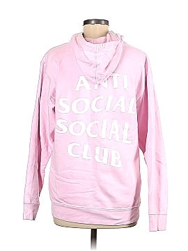 Anti Social Social Club Women's Clothing On Sale Up To 90% Off