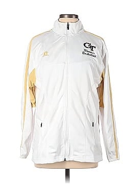Russell Athletic Track Jacket (view 1)