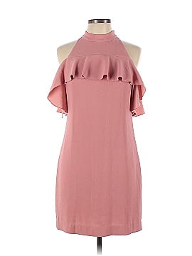 Trina Turk Pink Laelia Dress (view 1)