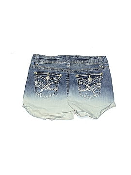 Wallflower Shorts (view 2)