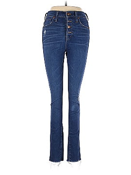 Madewell Jeans (view 1)