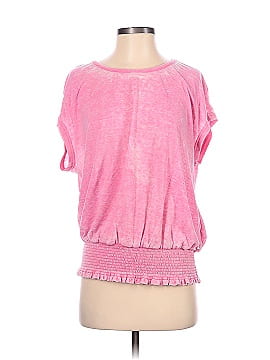 Jane And Delancey Short Sleeve Top