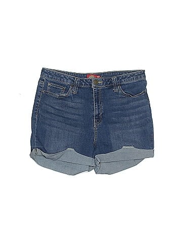 Dickies Denim Shorts (view 1)