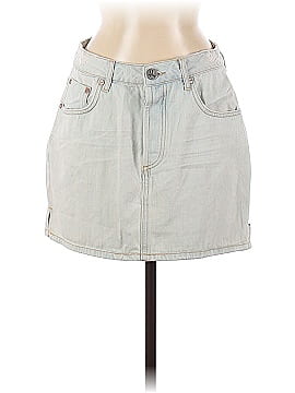 One Teaspoon Brando 2020 Mini Skirt (view 1)