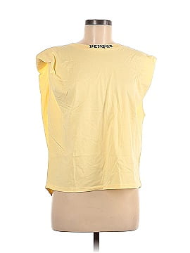 VENQUE Sleeveless T-Shirt (view 1)