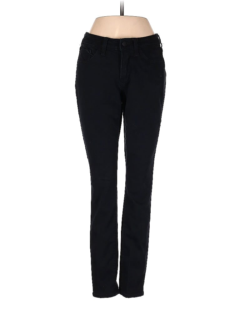 Pre-owned Universal Thread Jeans In Black