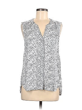 Soft Joie Sleeveless Blouse (view 1)