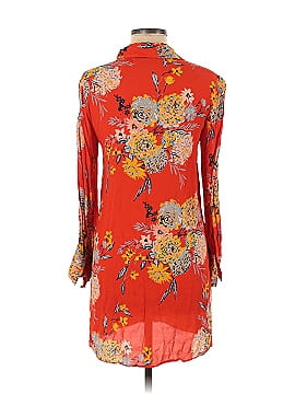 Zara Casual Dress (view 2)