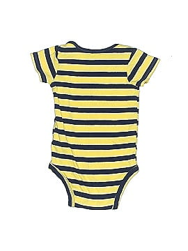 Carter's Short Sleeve Onesie (view 2)