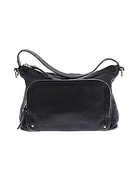 Kate Spade New York Leather Satchel (view 1)