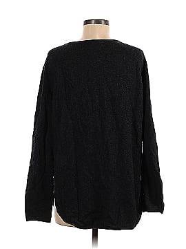 Vince. Wool Pullover Sweater (view 2)