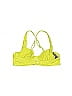 Out From Under Yellow Swimsuit Top Size 0 - photo 2