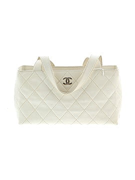 Chanel Rectangular Open Tote (view 1)
