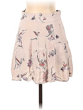 Privacy Please Casual Skirt (view 1)