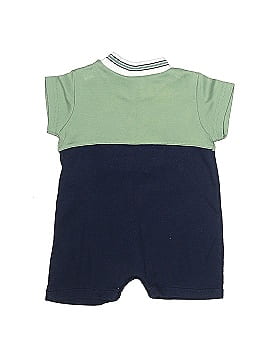 Baby Beginnings Short Sleeve Outfit (view 2)