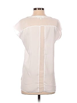 Aryeh Short Sleeve Blouse (view 2)