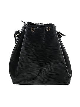 Louis Vuitton Epi Leather Noe Bucket Bag (view 2)