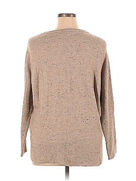 Apt. 9 Pullover Sweater (view 2)