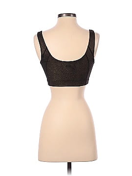Solid & Striped Sports Bra (view 2)