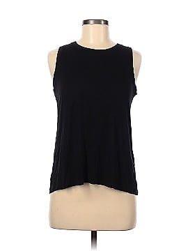 Halogen Sleeveless T-Shirt (view 1)