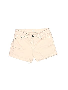 J.Crew Factory Store Denim Shorts (view 1)