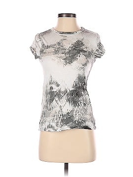 Simply Vera Vera Wang Short Sleeve T-Shirt (view 1)