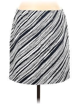 Ann Taylor Casual Skirt (view 2)