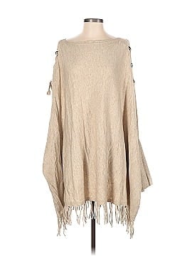 Simply Couture Poncho (view 1)