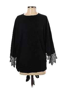 Fausto Puglisi Short Sleeve Blouse (view 1)