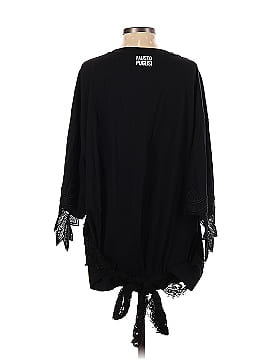 Fausto Puglisi Short Sleeve Blouse (view 2)