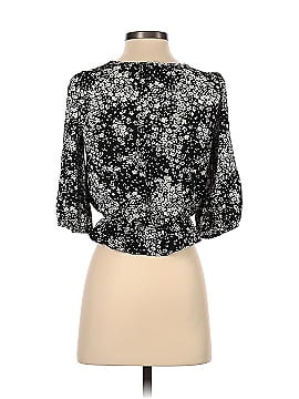 Sienna Sky Long Sleeve Blouse (view 2)